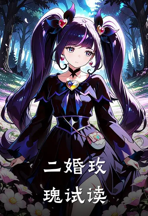 二婚玫瑰试读