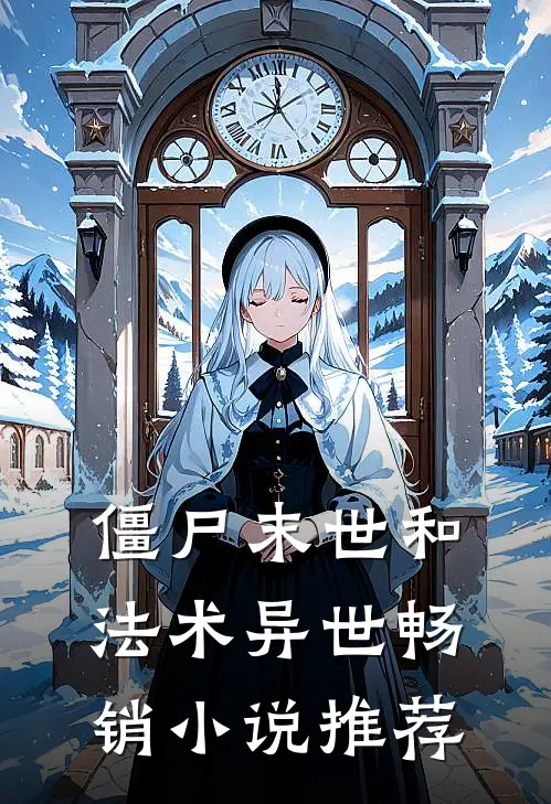 僵尸末世和法术异世畅销小说推荐