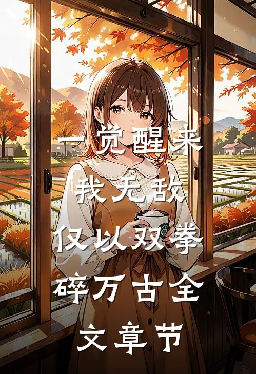 一觉醒来我无敌，仅以双拳碎万古全文章节