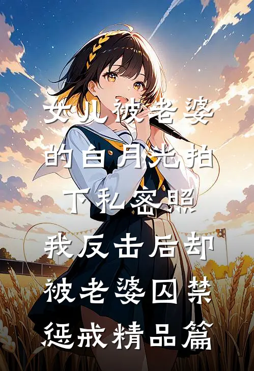 女儿被老婆的白月光拍下私密照，我反击后却被老婆囚禁惩戒精品篇