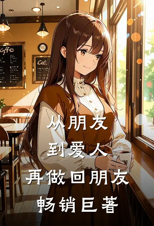 从朋友到爱人，再做回朋友畅销巨著