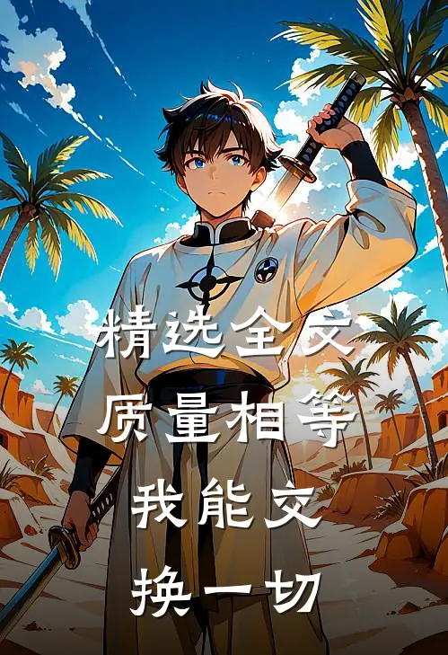 精选全文质量相等，我能交换一切