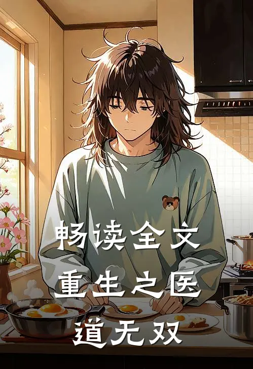 畅读全文重生之医道无双