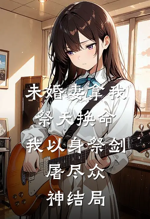 未婚妻拿我祭天换命，我以身祭剑，屠尽众神结局