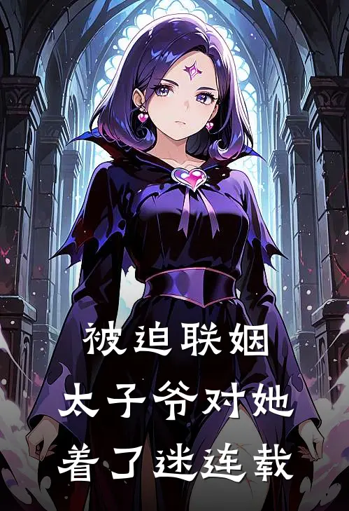 被迫联姻，太子爷对她着了迷连载