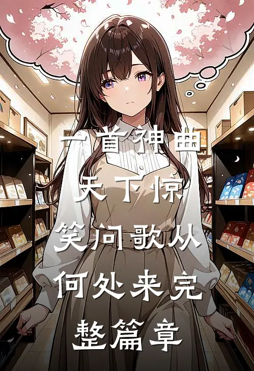 一首神曲天下惊，笑问歌从何处来完整篇章