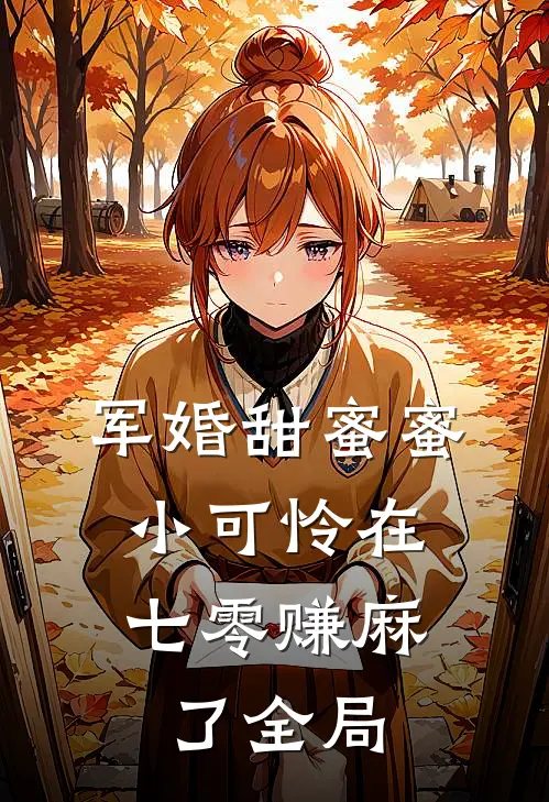 军婚甜蜜蜜：小可怜在七零赚麻了全局