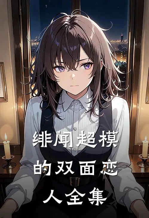 绯闻超模的双面恋人 全集