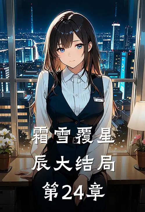 霜雪覆星辰大结局第24章