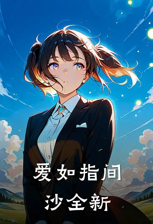 爱如指间沙全新