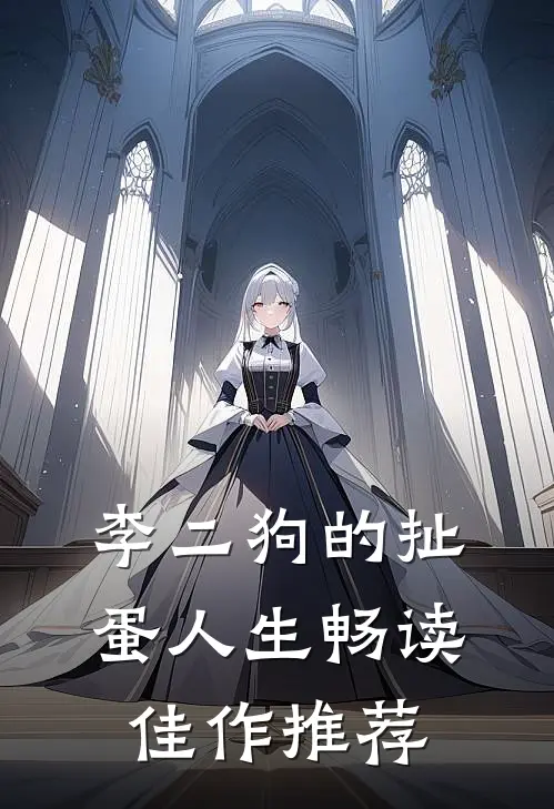 李二狗的扯蛋人生畅读佳作推荐