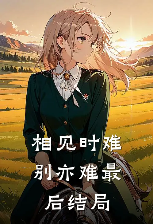 相见时难别亦难最后结局