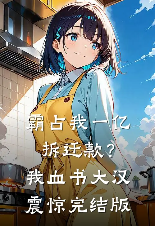 霸占我一亿拆迁款？我血书大汉震惊完结版