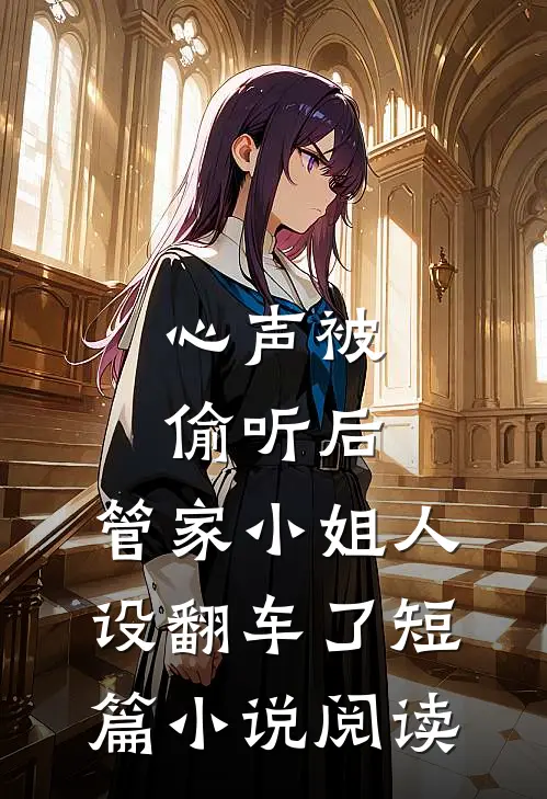 心声被偷听后，管家小姐人设翻车了短篇小说阅读