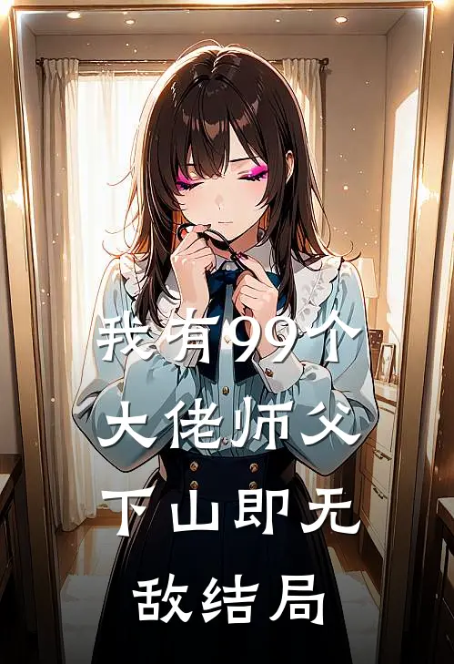 我有99个大佬师父，下山即无敌结局