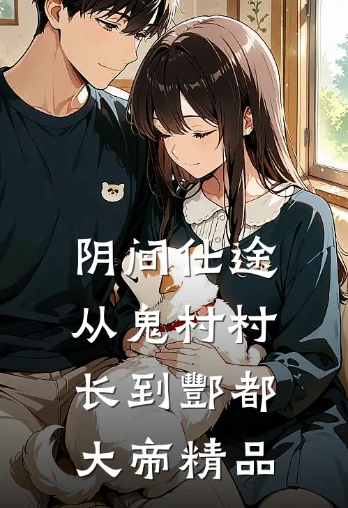 阴间仕途：从鬼村村长到酆都大帝精品