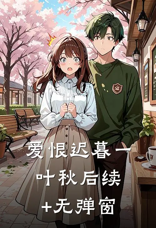 爱恨迟暮一叶秋后续+无弹窗