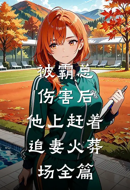 被霸总伤害后，他上赶着追妻火葬场全篇