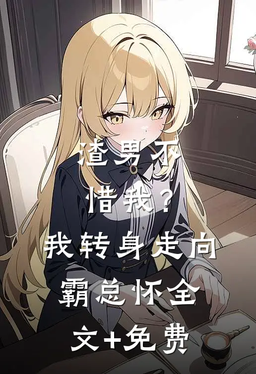 渣男不惜我？我转身走向霸总怀全文+免费