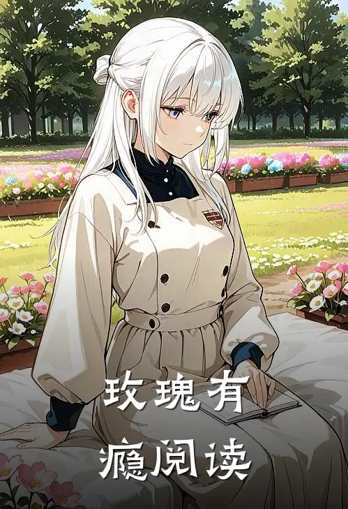 玫瑰有瘾阅读