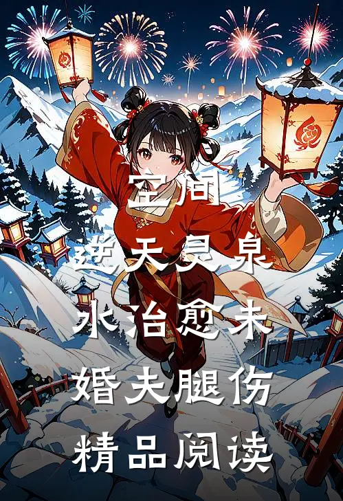 空间：逆天灵泉水治愈未婚夫腿伤精品阅读