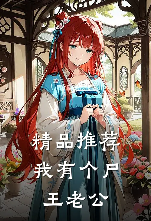 精品推荐我有个尸王老公