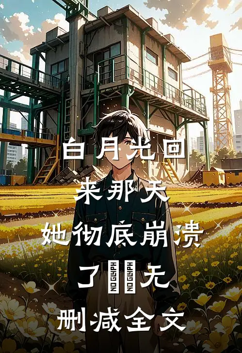 白月光回来那天，她彻底崩溃了​​无删减全文