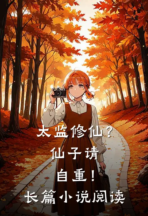 太监修仙？仙子请自重！长篇小说阅读