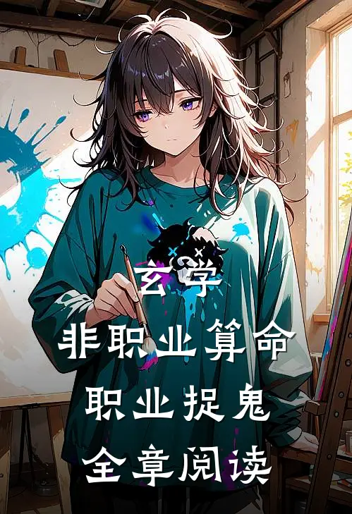玄学：非职业算命，职业捉鬼全章阅读