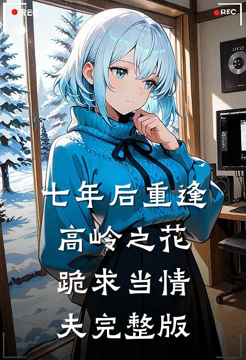 七年后重逢，高岭之花跪求当情夫完整版