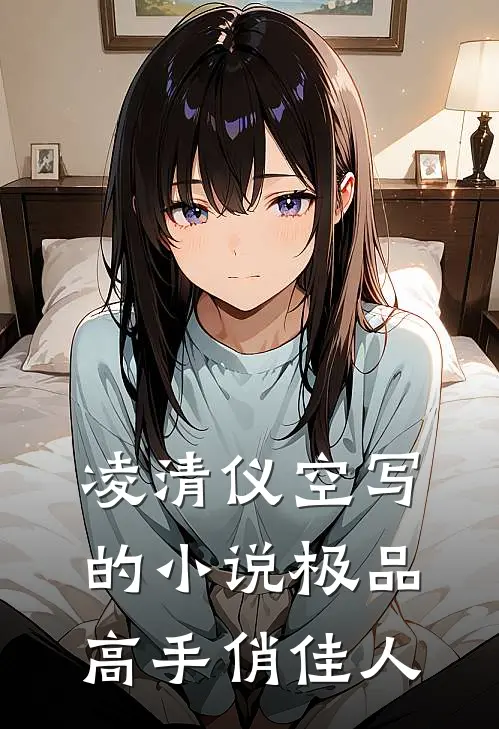凌清仪空写的小说极品高手俏佳人