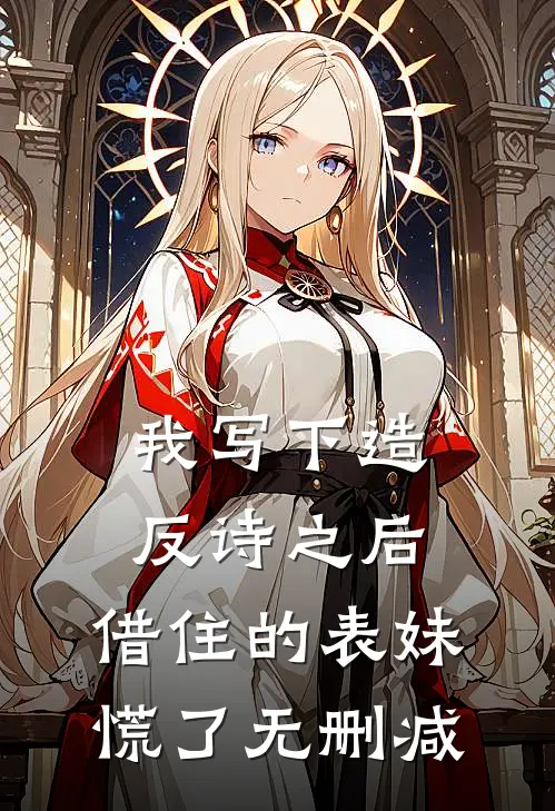 我写下造反诗之后，借住的表妹慌了无删减