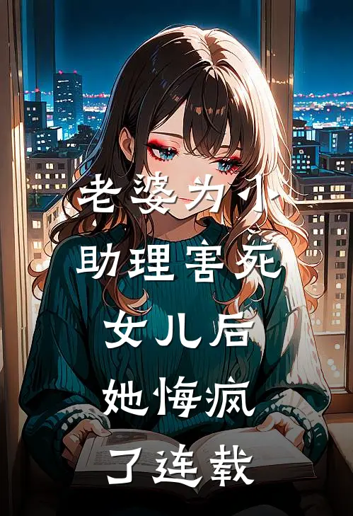 老婆为小助理害死女儿后，她悔疯了连载