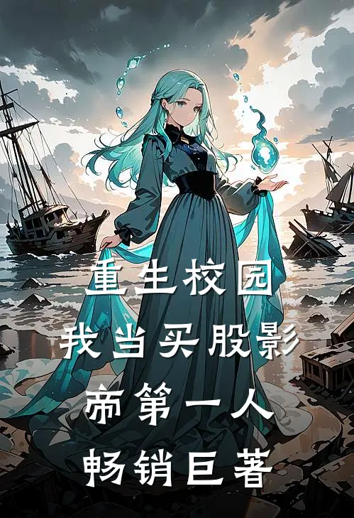重生校园：我当买股影帝第一人畅销巨著