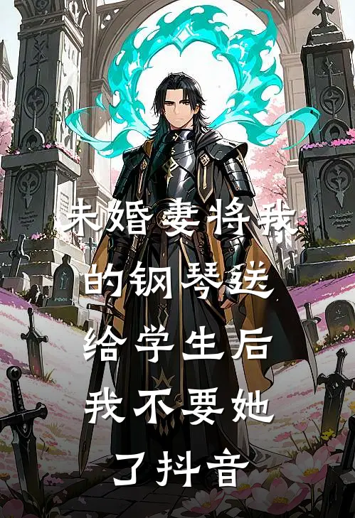 未婚妻将我的钢琴送给学生后，我不要她了抖音