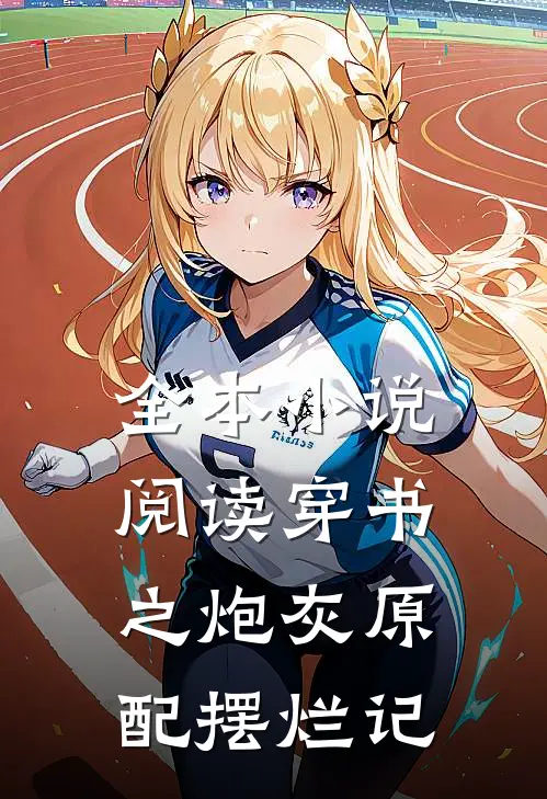 全本小说阅读穿书之炮灰原配摆烂记