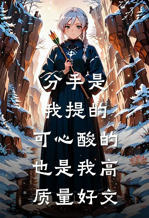 分手是我提的，可心酸的也是我高质量好文