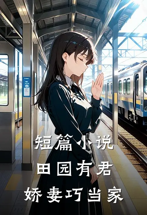 短篇小说田园有君：娇妻巧当家