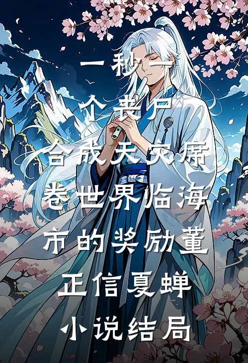 一秒一个丧尸，合成天灾席卷世界-临海市的奖励董正信夏蝉小说结局