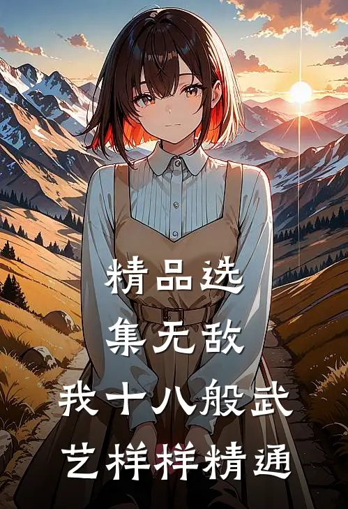 精品选集无敌：我十八般武艺样样精通