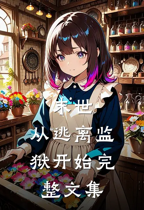 末世：从逃离监狱开始完整文集