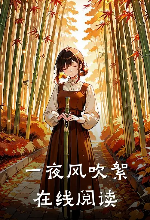 一夜风吹絮在线阅读