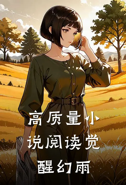 高质量小说阅读觉醒幻雨