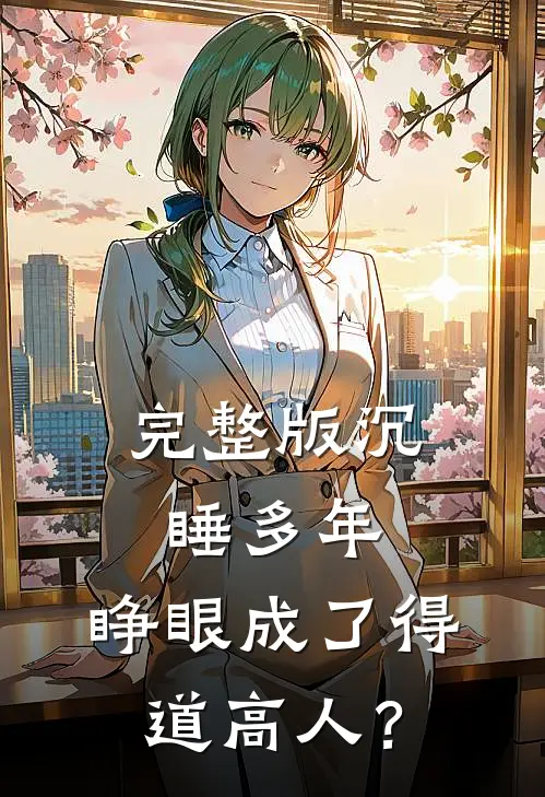 完整版沉睡多年，睁眼成了得道高人？