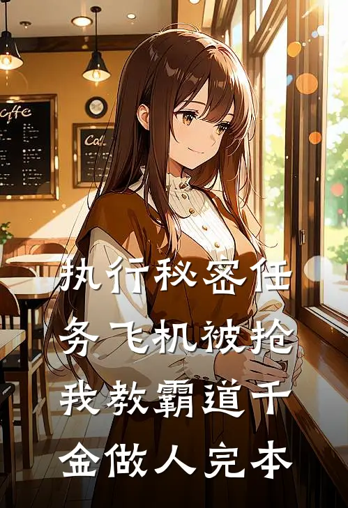 执行秘密任务飞机被抢，我教霸道千金做人完本