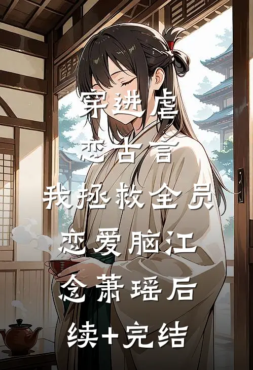 穿进虐恋古言：我拯救全员恋爱脑江念萧瑶后续+完结