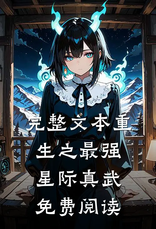 完整文本重生之最强星际真武免费阅读