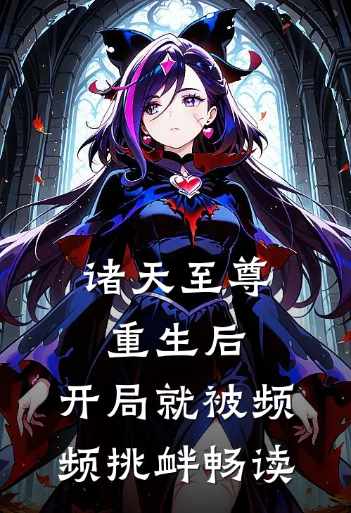诸天至尊重生后，开局就被频频挑衅畅读