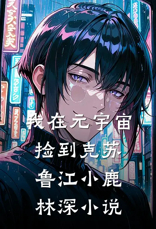 我在元宇宙捡到克苏鲁江小鹿林深小说
