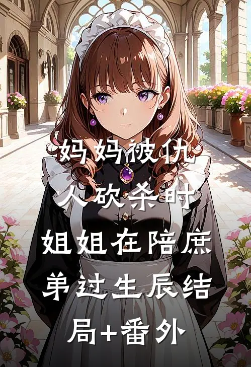妈妈被仇人砍杀时，姐姐在陪庶弟过生辰结局+番外